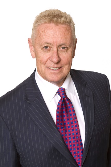 Barry Driscoll